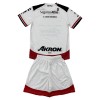 Conjunto Atlas FC Segunda Equipación 2025-26 - Niño